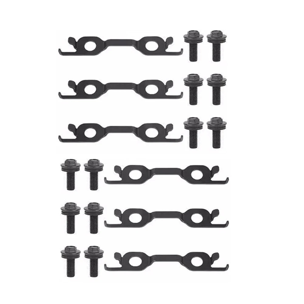 Bracket Bolt Kit Roof Rack Bracket For Roof Rack Repair As Shown Vehicle Roof Rack Cover Cover Removable Cover Oasis Select China Mainland