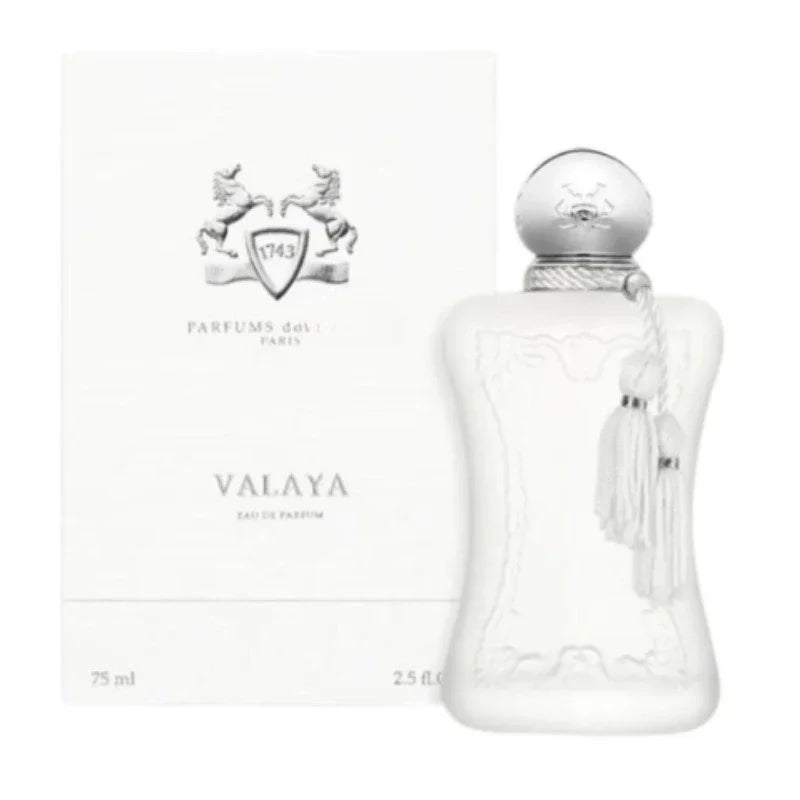 75ml Unisex Floral Citrus Cologne Spray – Long-Lasting Scent Unisex Cologne Spray Oasis Select