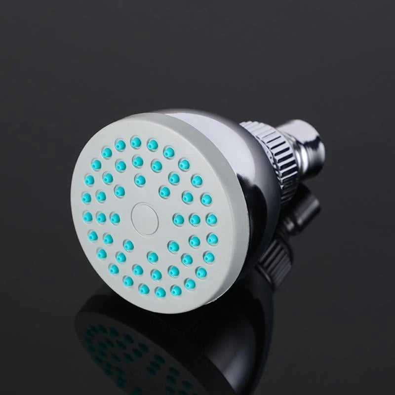 Water Sprinkle for Head Small Shower for Head Top Detachable Simple Practi Oasis Select