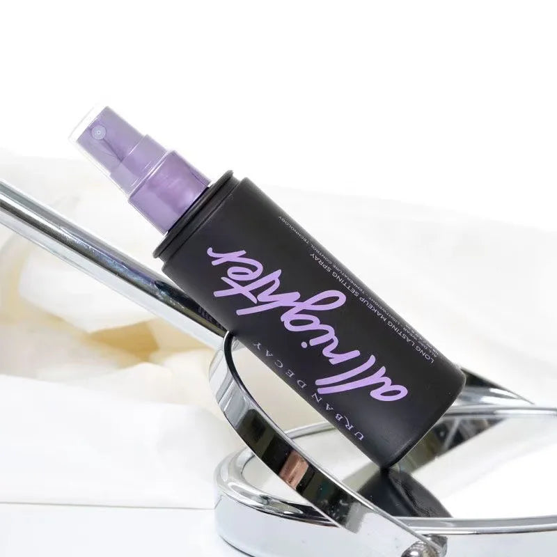 Long-Lasting Makeup Setting Spray – Oil Control 118ml