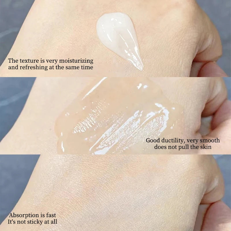 Retinol A Ester Elastic Moisturizing Firming Eye Cream Fading Fine Lines Dark Circles 30g Oasis Select