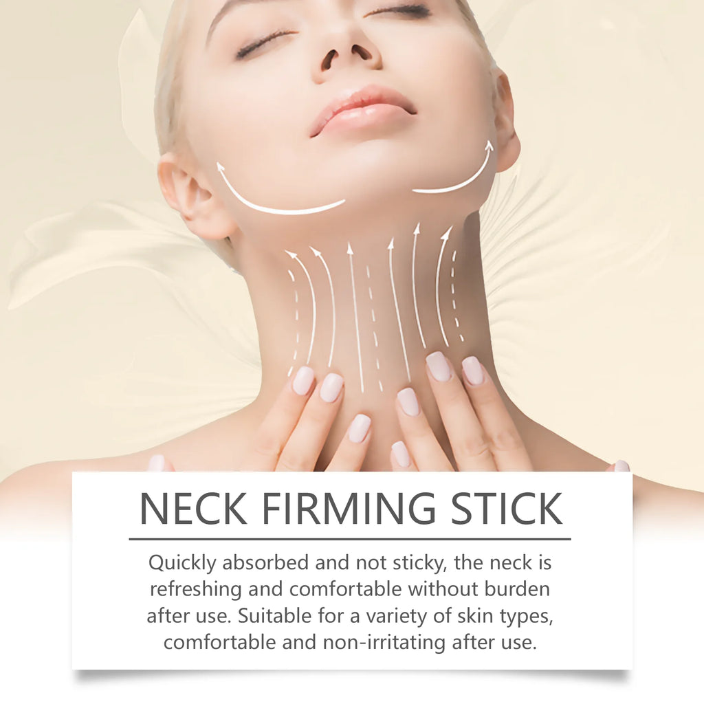 Hoygi Bee Venom Neck Firming Stick – Lift & Moisturize