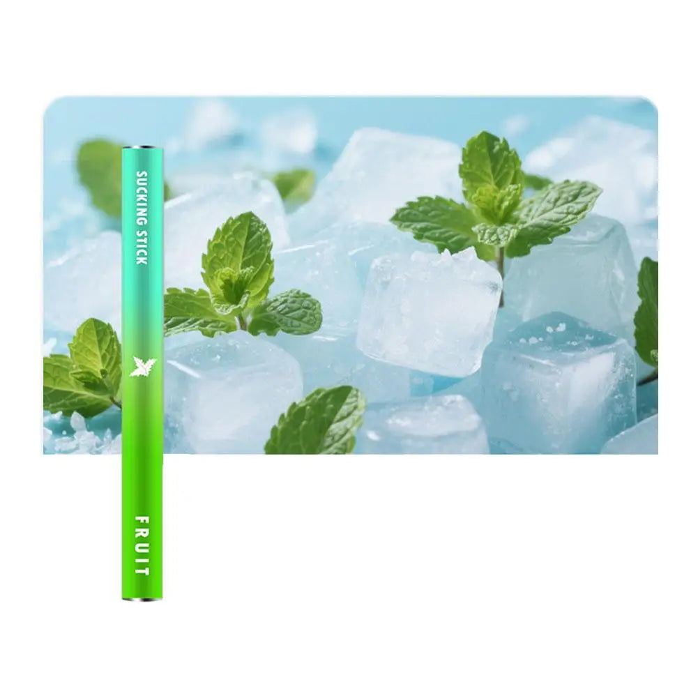 Nicotine-Free Smoking Cessation Stick | Natural Herbal Fruit Flavor