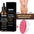 Collagen & Stem Cell Body Massage Oil – Firms & Tones Skin 100ml