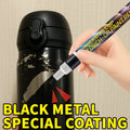 Multi-Purpose Stainless Steel Paint Pen: Repairs Bathtubs, Towel Racks & Auto Hub Scratches Oasis Select Default Title