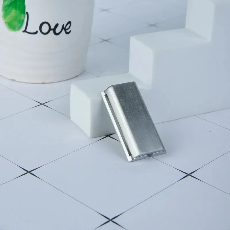 Yaqi Tile 316 Stainless Steel Safety Razor Head for Men