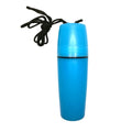 Kayak Boat Sailing Swimming Waterproof Dry Container Box Portable Durable Plastic Dry Bottle With Lanyard Oasis Select Blue
