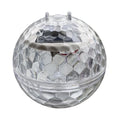 Solar Floating Ball Light IP66 LED Pond Pool Garden Lamp Solar Floating Light Oasis Select Colored Light Australia