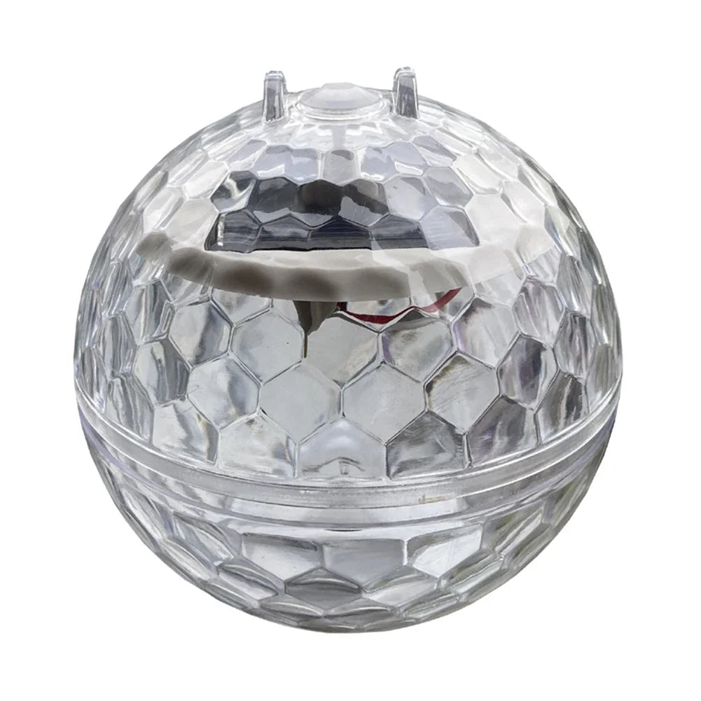 Solar Floating Ball Light IP66 Waterproof LED Pond & Pool Lamp Solar Floating Light Oasis Select Colored Light spain