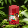 Old Spice Deodorant Men Aluminum Free，Refreshing Sweat Defense & Odor Protection，48Hours High Endurance，Portable Deodorants Oasis Select REFRESHING
