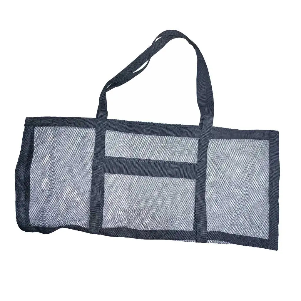 Fish Weigh Bags Folding Mesh Weigh Sling Bag for Caught Fish Weigh in Bag for Bass Fishing Heavy Duty Transport Tote Oasis Select