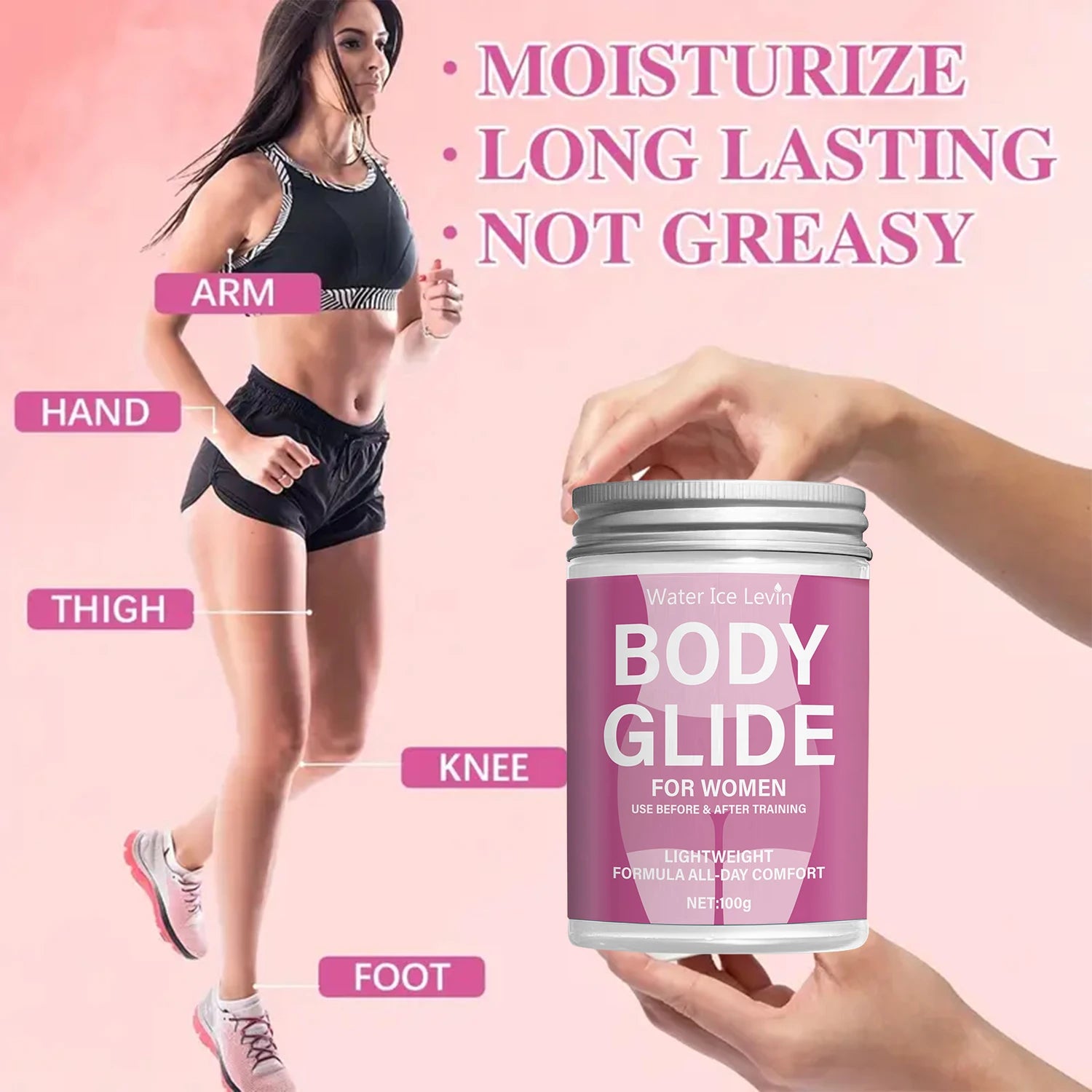 Collagen Body Firming Cream – Lifting & Moisturizing Lotion Body Firming Cream Oasis Select