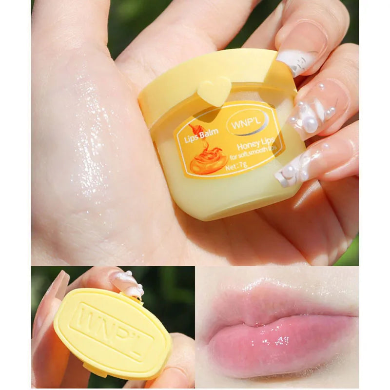 SADOER Natural Moisturizing Lip Balm Set – Anti-Cracking 4/6/8pc Lip Balm Set Oasis Select