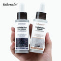Gentle Rice Exfoliation Brightened-Looking Effect Long-lasting Hydrating Gentle Cleaning Soothing Skin Exfoliant Rice Ampoule Oasis Select SET