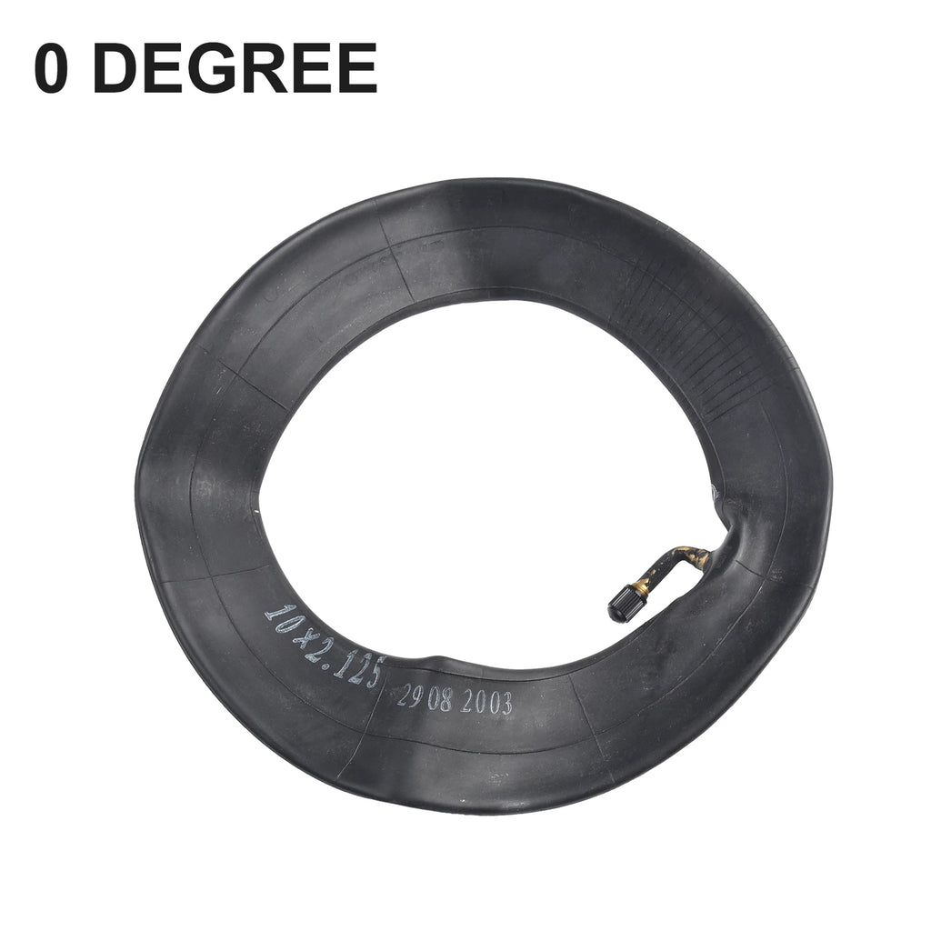 High Quality Inner Tube Scooter Tyre 10 Inch Balancing Car Tyre Electric Scooter Replacement Accessories For M4 Oasis Select