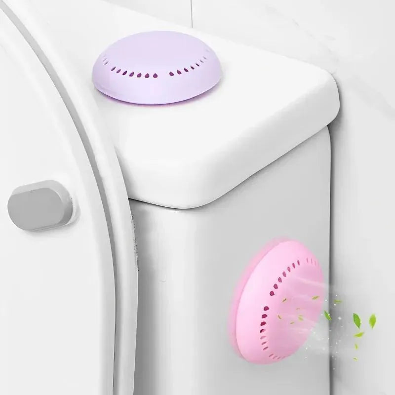 Aromatherapy Fragrance Lasting Deodorization Bathroom Supplies Bedroom Wardrobe Car Toilet Deodorant Room Air Freshener Oasis Select