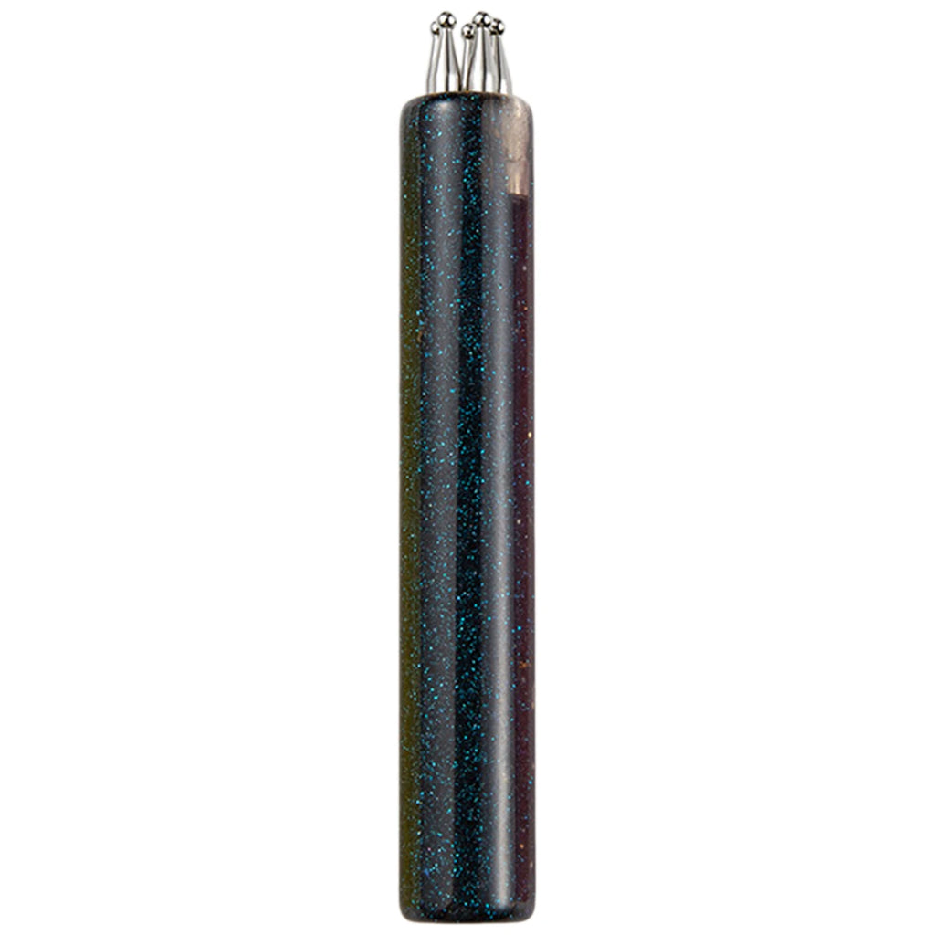 5-Petal Flower Nail Art Dotting Pen | DIY Manicure Tool