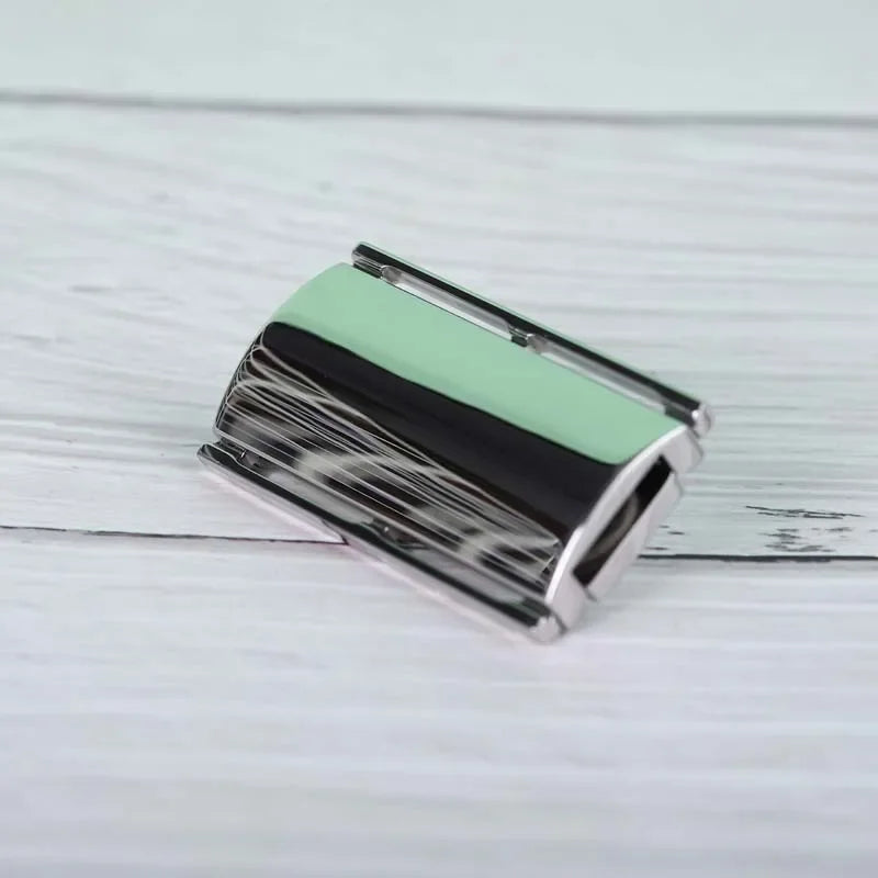 YAQI Sentinel SSP 316 Stainless Steel Safety Razor Head 1.5mm