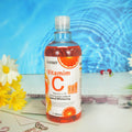 500ml Hyaluronic Acid, Nicotinamide Vitamin C AHA Face Serum Spots Eraser Corrector Whitening Moisturizing Lightening Body Serum Oasis Select Vitamin C