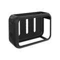 Silicone Case For DJI Osmo Nano Camera Body Protective Cover Scratch Case For DJI Osmo Nano Camera Accessories Oasis Select black