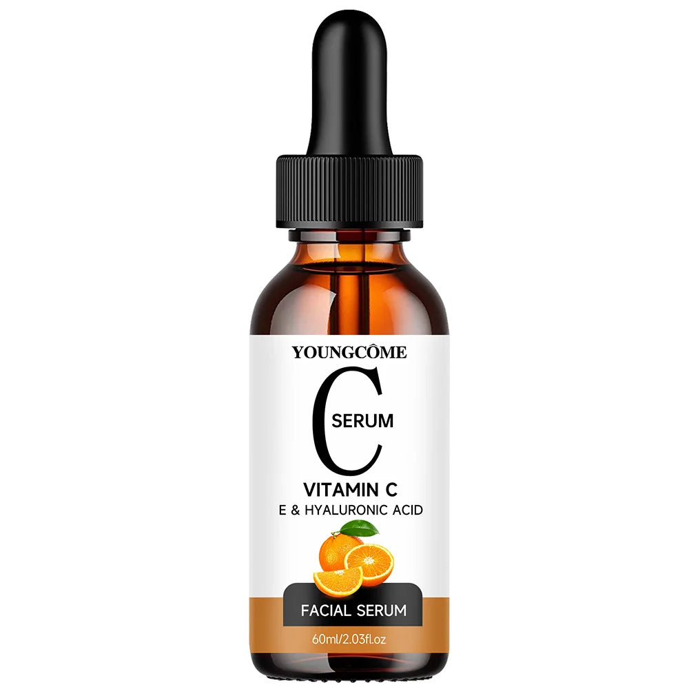 YOUNGCOME Vitamin C Face Serum – Brightening & Firming Vitamin C Face Serum Oasis Select 60ml