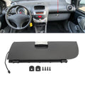Car Interior Upgrade Glove Box Cover Wear-resistant Material OEM Number PZ416-9340300 Non-deformable Structure Oasis Select LHD China Mainland