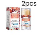 Hoygi Neck Facial Care Stick Anti Wrinkle Youthful Skin Contouring Deep Hydration Revitalizing Skin Plumping Neck Firming Stick Oasis Select 2pcs