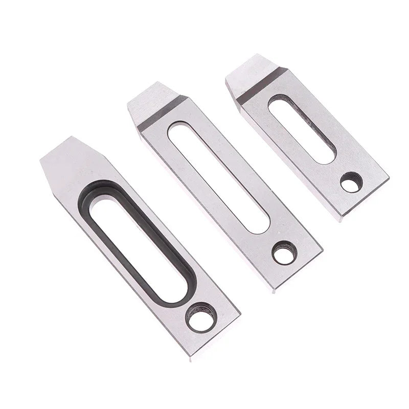 Clamp Tool CNC Wire EDM Machine Stainless Jig Holder Stainless Steel M6 M8 M10 Slow Wire Machine Pressure Plate Oasis Select