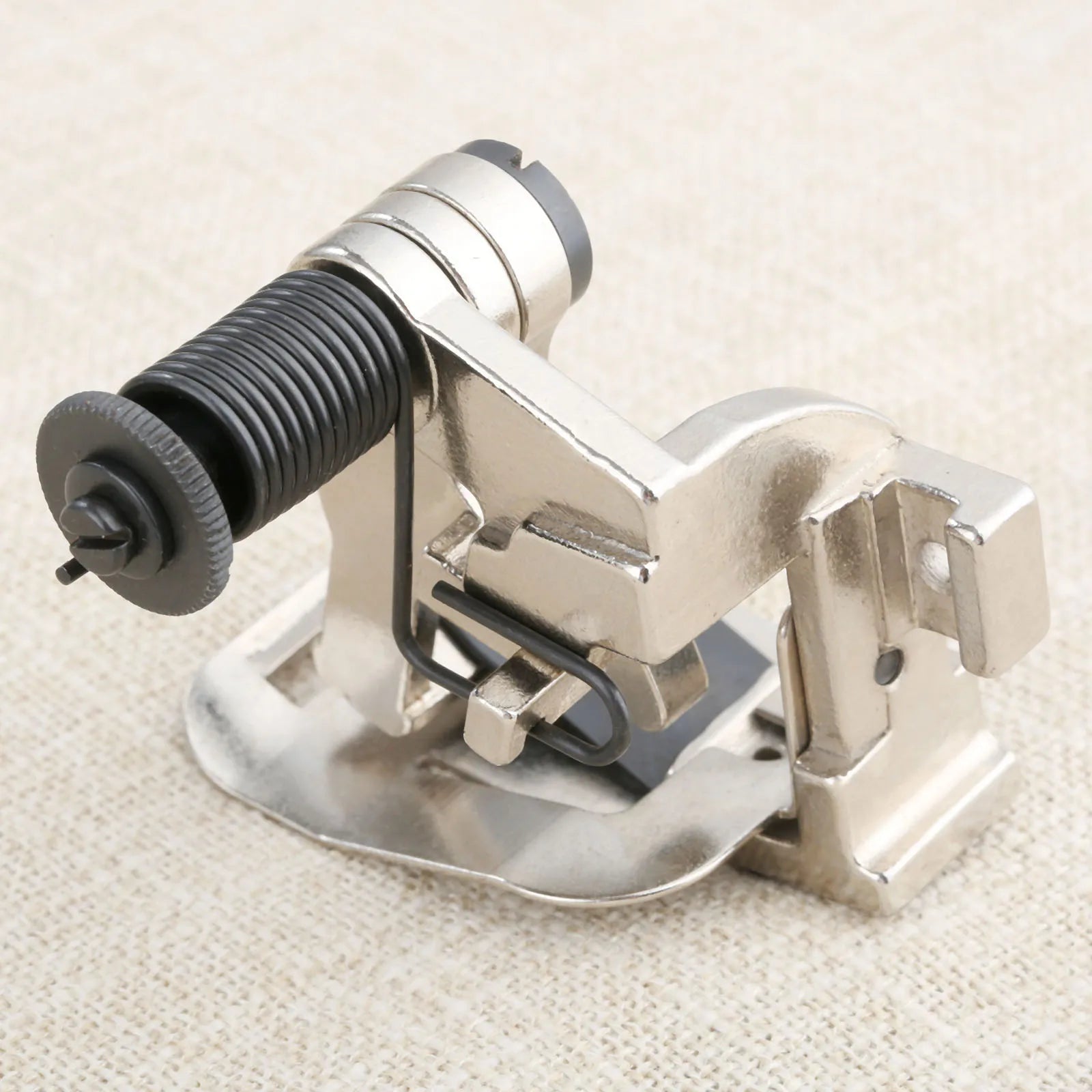 Metal Sewing Attachment Foot A9 G9E – Singer, Brother & Juki