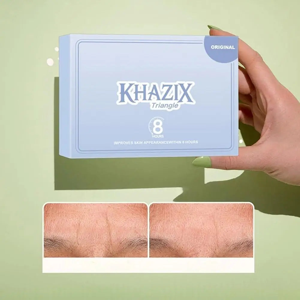 90pcs Anti-Wrinkle Face Patches – Forehead & Smile Lines Anti-Wrinkle Patches Oasis Select