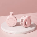 Clip-On Neck Fan | Portable USB Rechargeable Mini Desk Fan