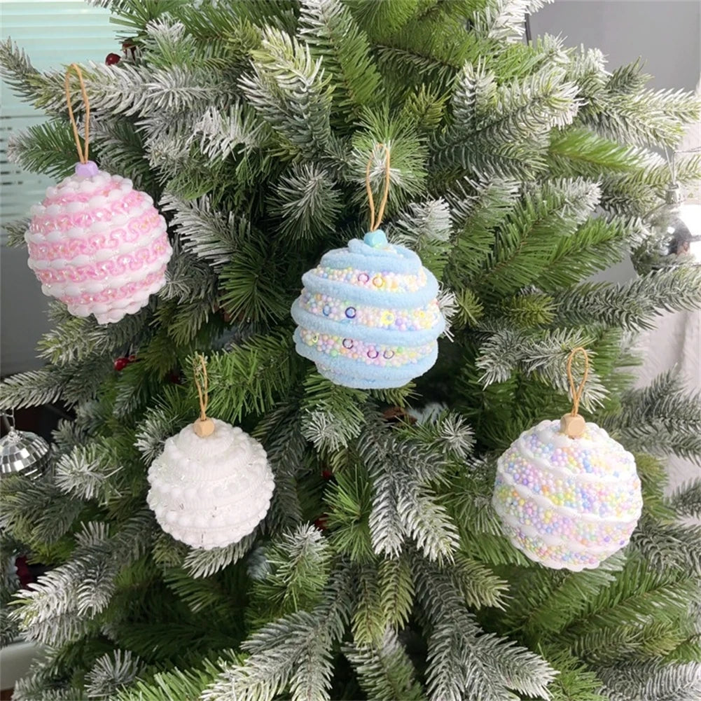 For Parties For Weddings Festive Display Christmas Ball Christmas Party Christmas Accessories Classic Aesthetic Oasis Select