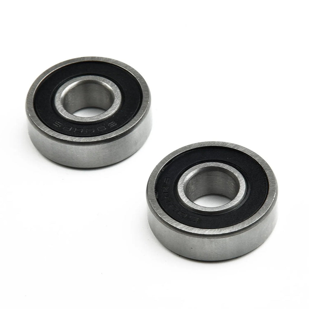 Kit Axles Bearing Lever Screw Bead Stopper For Bike Front Back Hollow Axle Kits Mountain Bike Outdoor Replacement Oasis Select