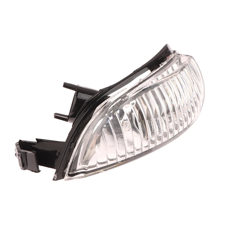 1 Piece Reverse Mirror Signal Light 261600509R For Renault Logan Sandero II Turn Signal Light Oasis Select