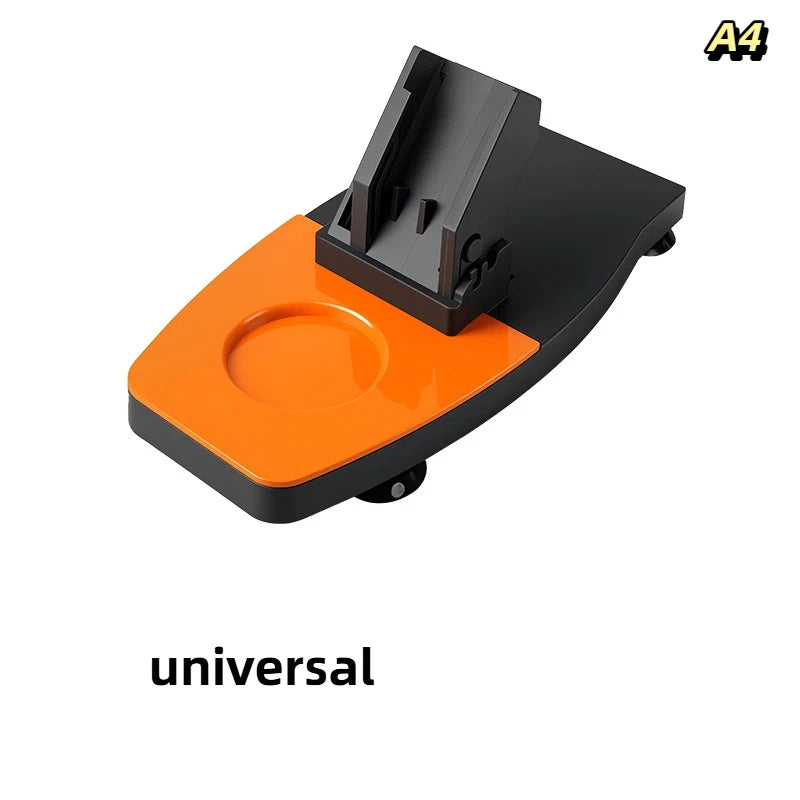 Hot Glue Gun Holder Stand | Anti-Slip & Heat Resistant