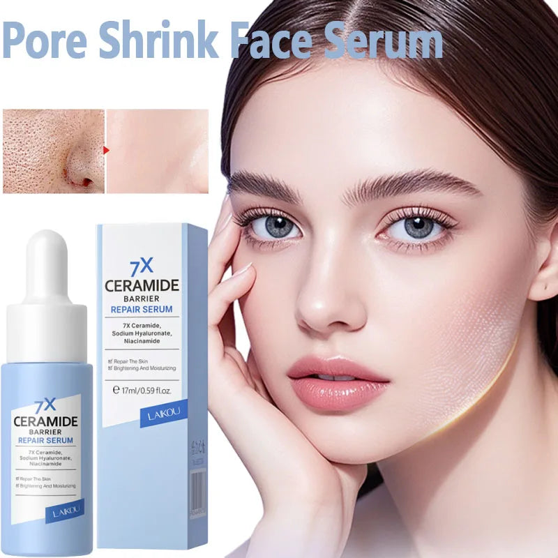 Pore Minimizing Face Serum – Oil Control & Blackhead Care Pore Minimizing Serum Oasis Select 1pc 1