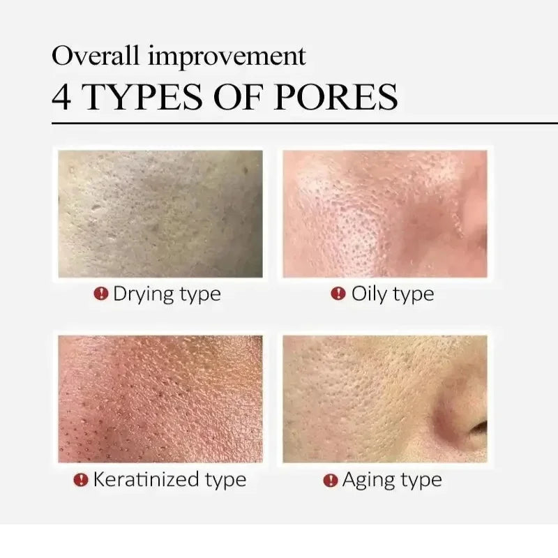Lactic Acid Pore-Minimizing Firming Face Cream | Brighten & Smooth Pore Minimizing Cream Oasis Select
