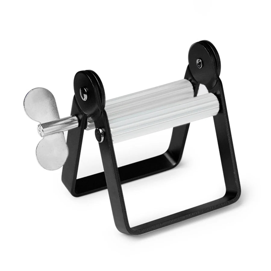Metal Tube Squeezer Wringer – Toothpaste, Hair Dye & Paint