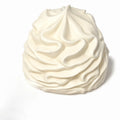 Cream Swirl Squeeze Toy Anti Deform Stress Relief Fidget Gadget Soft Hand Play Ornament For Leisure Relax Cute Desktop Decor Oasis Select 1PC
