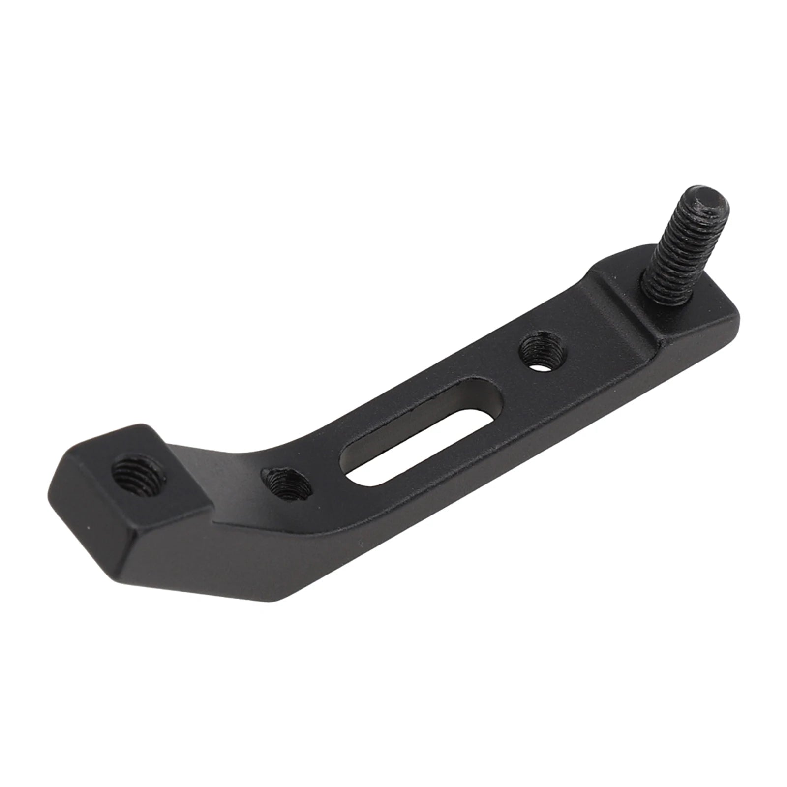 Road Bike Disc Brake Adapter Flat Mount to Post Mount Compatible with 140MM and 160MM Discs Maximum Performance Oasis Select