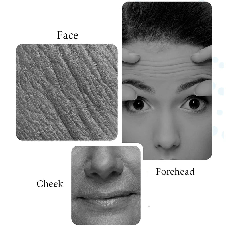 BIOAOUA 30pc Collagen Sleeping Face Mask – Anti-Wrinkle & Firming Sleeping Face Mask Oasis Select