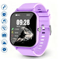 ERUN 1.83" HD Smartwatch – Calling, Sleep & Fitness Tracker