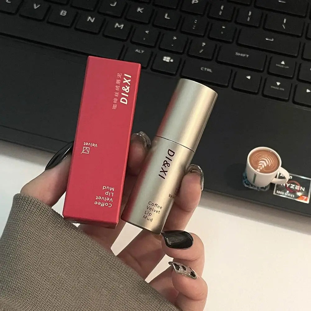 Eelhoe Matte Velvet Liquid Lipstick – Waterproof Lip Glaze Matte Liquid Lipstick Oasis Select