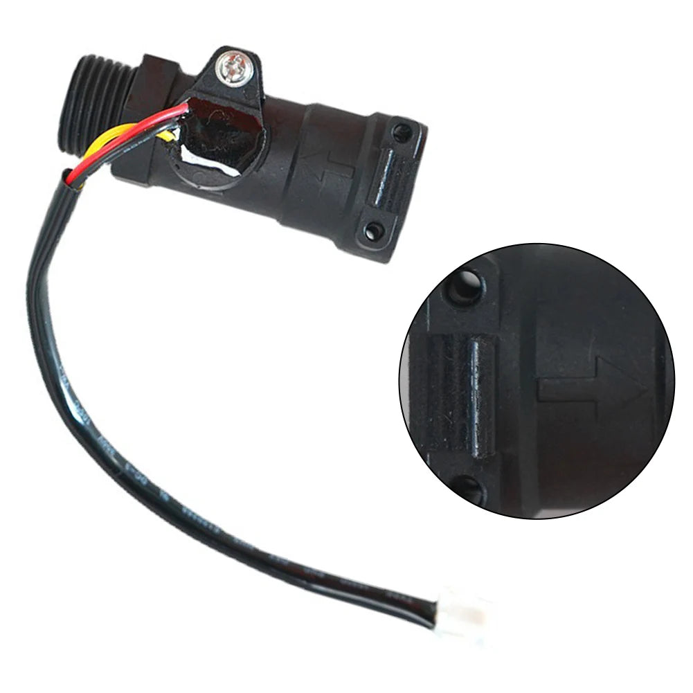 Water Flow Sensor for Water Heaters & Gas Inlet Valves Water Flow Sensor Oasis Select