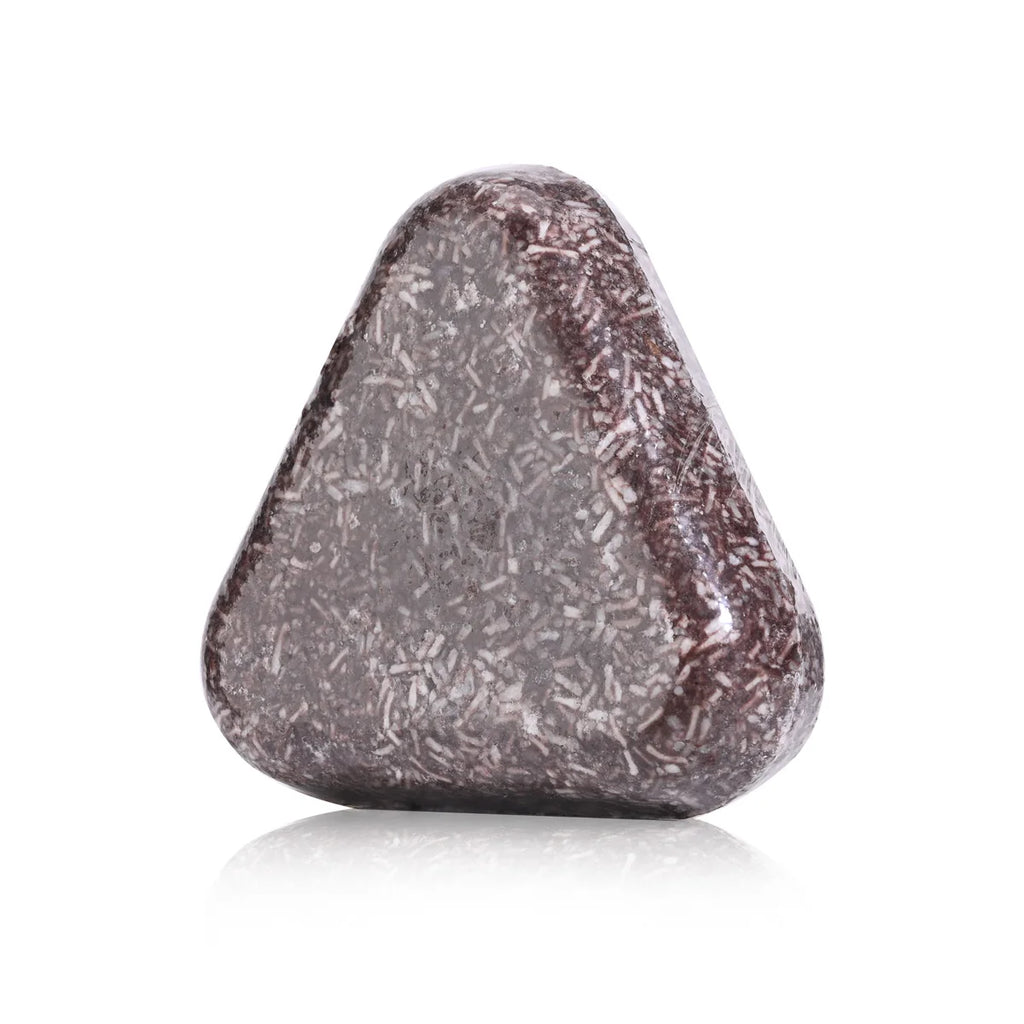 Polygonum & Usman Grass Solid Shampoo Bar – Oil Control 120g