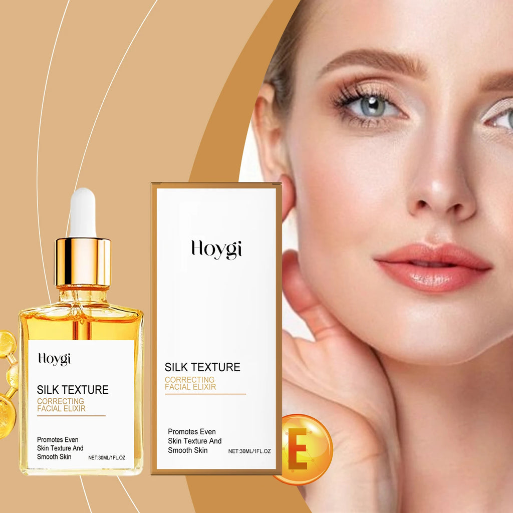 Brightening Facial Serum for Dark Spots Dull Skin Hydrating and Oil Balancing Face Care for Sensitive Skin Women Glow Serum Oasis Select