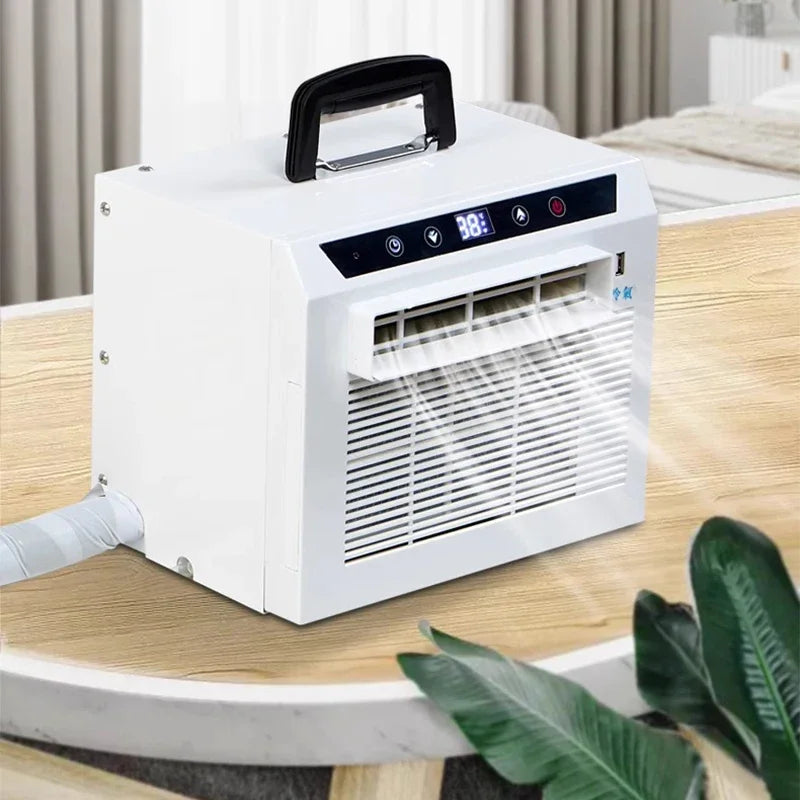 Portable Split Air Conditioner | Car, Home & Camping 3000BTU