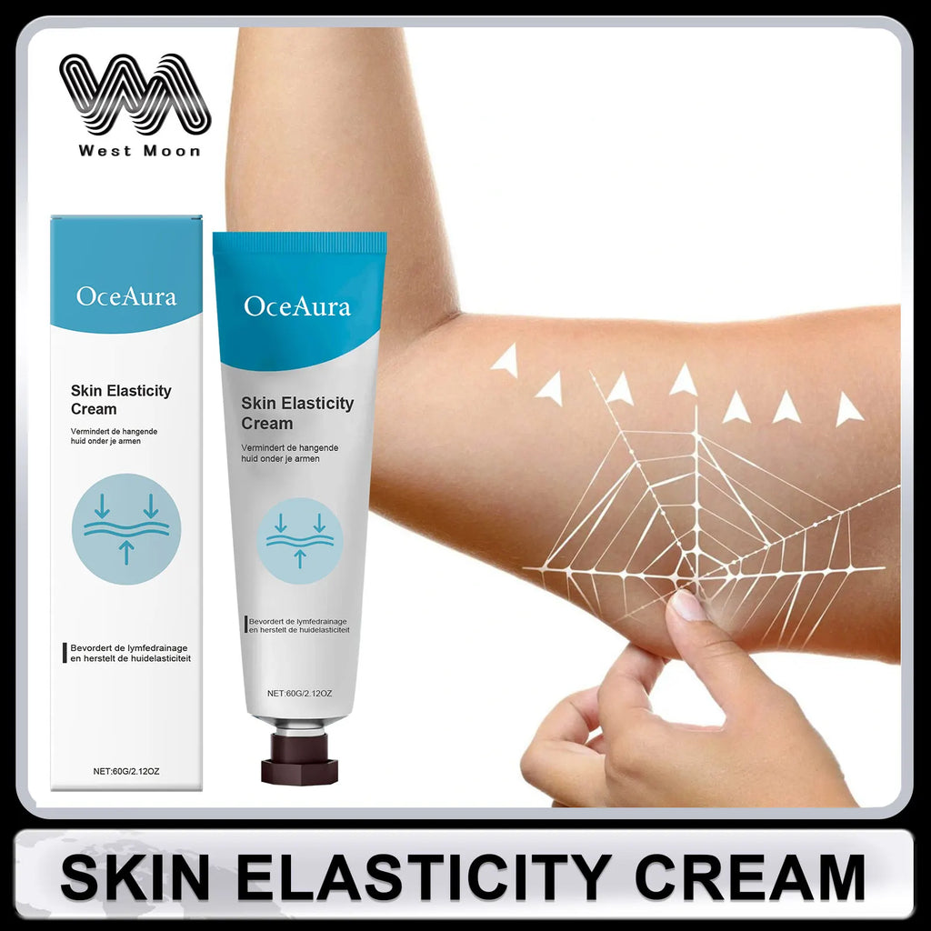 OceAura Firming Body Cream – Tightening & Lifting Arms 60g