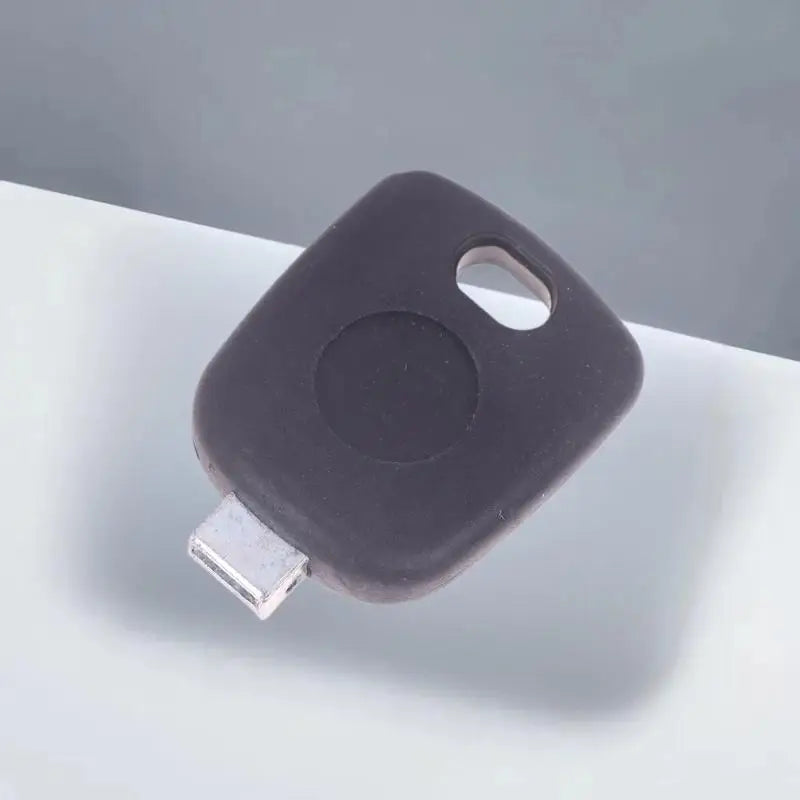 KD's Universal Transponder Key Kit: 5/10 Spare Cases, Uncut Remote Blade Oasis Select