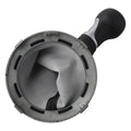 5 Speed Shift Knob Shift Knob Cover Car Interior Enhancement Easy Installation Long-lasting Performance For G4 For G5 Oasis Select China Mainland
